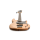 Yamaha Broad Bass BB234 YNS Yellow Natural Satin Basso elettrico