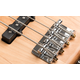 Yamaha Broad Bass BB234 YNS Yellow Natural Satin Basso elettrico