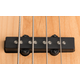 Yamaha Broad Bass BB234 YNS Yellow Natural Satin Basso elettrico