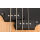 Yamaha Broad Bass BB234 YNS Yellow Natural Satin Basso elettrico
