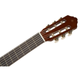 Yamaha CX40II Chitarra classica elettrificata Natural + Amplificatore + Custodia
