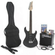 Yamaha ERG121 Guitar Pack II Kit Chitarra elettrica con amplificatore + accessori