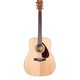 Yamaha F370 Natural Chitarra acustica naturale