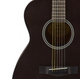 YAMAHA F400 Smoky Black Chitarra Acustica