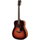 Yamaha FG800 BS II Brown Sunburst Chitarra acustica