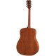 Yamaha FG800 BS II Brown Sunburst Chitarra acustica