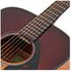 Yamaha FG800 BS II Brown Sunburst Chitarra acustica
