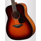 Yamaha FG800 BS II Brown Sunburst Chitarra acustica