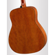 Yamaha FG800 BS II Brown Sunburst Chitarra acustica