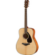 YAMAHA FG800 Natural Chitarra Acustica
