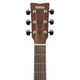 YAMAHA FS400 Natural Satin Chitarra Acustica