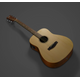 YAMAHA FS400 Natural Satin Chitarra Acustica