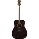 YAMAHA FS400 Smoky Black Chitarra Acustica