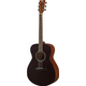 YAMAHA FS400 Smoky Black Chitarra Acustica