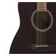 YAMAHA FS400 Smoky Black Chitarra Acustica