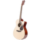 YAMAHA FSX315C Natural Chitarra Acustica Elettrificata