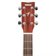 YAMAHA FSX315C Natural Chitarra Acustica Elettrificata