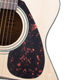 YAMAHA FSX315C Natural Chitarra Acustica Elettrificata