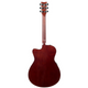 YAMAHA FSX315C Natural Chitarra Acustica Elettrificata