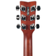 YAMAHA FSX315C Natural Chitarra Acustica Elettrificata
