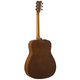 YAMAHA FX400 Natural Satin Chitarra Elettroacustica