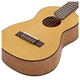 Yamaha GL1 Natural Guitalele con borsa