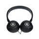 Yamaha HPH50 Black Cuffia dinamica chiusa