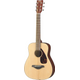 YAMAHA JR2 Natural + Borsa - Chitarra Acustica 3/4