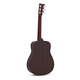YAMAHA JR2 Natural + Borsa - Chitarra Acustica 3/4