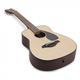 YAMAHA JR2 Natural + Borsa - Chitarra Acustica 3/4
