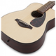 YAMAHA JR2 Natural + Borsa - Chitarra Acustica 3/4