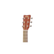 YAMAHA JR2S Tobacco Brown Sunburst + Borsa