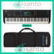 YAMAHA MODX7+ con Softcase