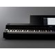 Yamaha P-S500 Black Pianoforte Digitale 88 tasti