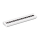 Yamaha P225 White Pianoforte digitale 88 Tasti Bianco