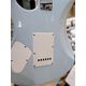 Yamaha Pacifica 112VM IB Ice Blue Chitarra elettrica B-STOCK
