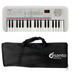 Yamaha PSS-E30 Tastiera portatile 37 tasti mini + Borsa