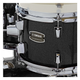 YAMAHA Rydeen Standard 22" Black Glitter + Set piatti Paiste 101