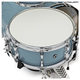 YAMAHA Rydeen Standard 22" Gloss Pale Blue con Set piatti Paiste 101