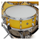 YAMAHA Rydeen Standard 22" Mellow Yellow con Set piatti Paiste 101