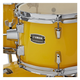 YAMAHA Rydeen Standard 22" Mellow Yellow con Set piatti Paiste 101