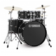 YAMAHA Rydeen Studio 20" Black Glitter + Set piatti Paiste 101