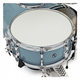 YAMAHA Rydeen Studio 20" Gloss Pale Blue con Set piatti Paiste 101