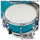 YAMAHA Rydeen Studio 20" Sky Blue con Set piatti Paiste 101