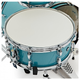 YAMAHA Rydeen Studio 20" Torquoise Glitter con Set piatti Paiste 101
