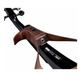YAMAHA YEV104 Black Violino Elettrico