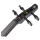 YAMAHA YEV104 Black Violino Elettrico