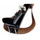YAMAHA YEV104 Black Violino Elettrico