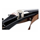 YAMAHA YEV104 Black Violino Elettrico