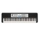 Yamaha YPT-W320 Tastiera 76 tasti dinamici